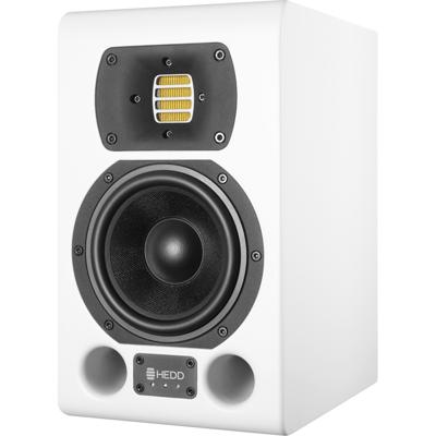 HEDD Type 05 MK2 White actieve studiomonitor (per stuk)
