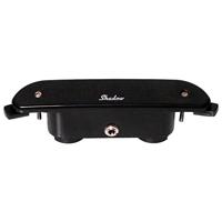 Shadow SH 141 schakelgat PU met Preamp EP
