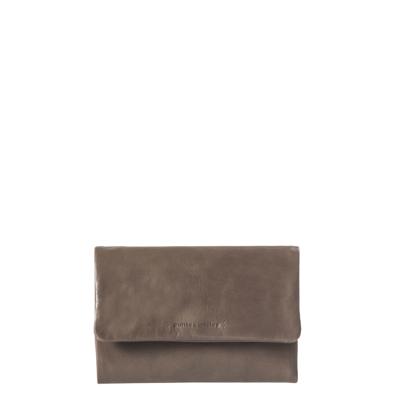 Aunts & Uncles Jamie's Orchard Peach Wallet sea turtle Dames portemonnee