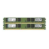 16GB 1600MHZ DDR3L NON-ECC CL11 DIMM 1.35V (KIT OF 2)
