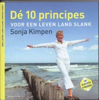 De 10 principes voor een leven lang slank - thumbnail