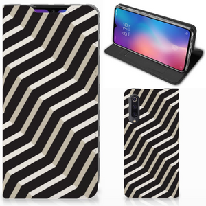 Xiaomi Mi 9 Stand Case Illusion