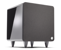 Cambridge Audio: MINX X301 Subwoofer - Zwart