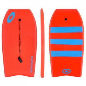 Osprey Bodyboard Stripe 42" Rood