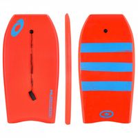 Osprey Bodyboard Stripe 42" Rood