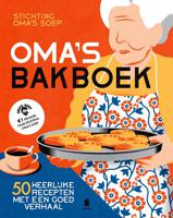 Oma's bakboek