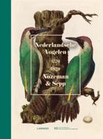 Cornelis  Nozeman & Christiaan  Sepp Nederlandsche vogelen. 1770 1829
