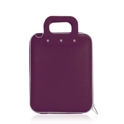 Bombata Micro Tablet Briefcase 11 inch Plum Purple