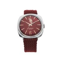 U.S. Polo Assn. USP4422RD Unisex horloge - thumbnail