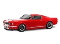 HPI - 1966 Ford Mustang Gt Body (200mm)(17519) - thumbnail