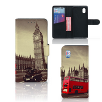 Alcatel 1B (2020) Flip Cover Londen