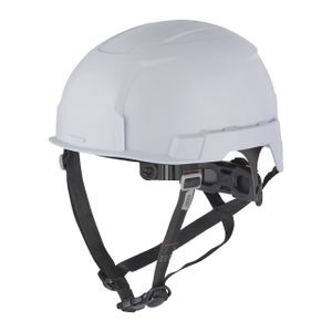 Milwaukee Accessoires BOLT™ 200 klimhelm Wit Niet Geventileerd - 4932479252