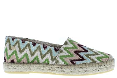 Fred de la Bretonniere 152010164 7173 green colou Multi Fred de la Bretonniere 152010164 7173 green colou Multi