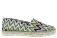 Fred de la Bretonniere 152010164 7173 green colou Multi 