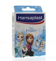 Pleister strip frozen - thumbnail