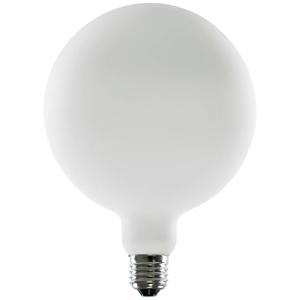 Segula 55690 LED-lamp Energielabel F (A - G) E27 Globe 6.5 W = 51 W Warmwit (Ø x l) 150 mm x 235 mm 1 stuk(s)