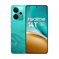 Realme 14T 8+256GB DS 5G surf green OEM