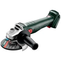 Metabo W 18 7-125 602371850 Haakse accuslijper 125 mm Brushless, Zonder accu, Zonder lader 18 V - thumbnail