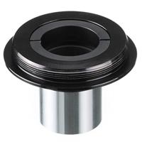 Bresser Foto Adapter kort 23 mm