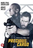 Precious Cargo - DVD (4013549073820)