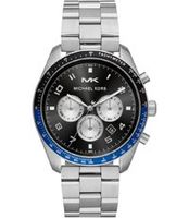 Horlogeband Michael Kors MK8682 Staal 22mm - thumbnail