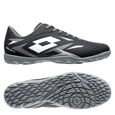 Lotto Solista 700 VI TF - Zwart/Wit/Grijs