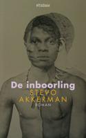 Inboorling - S. Akkerman - Paperback (9789046805428)