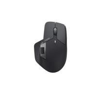 Rapoo MT760L Draadloze Muis Draadloze Muis 4000 DPI Sensor Milieuvriendelijke Oplaadbare Batterij Ergonomisch PC & Mac - Grijs Zwart
