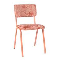 Zuiver Back To Miami Eetkamerstoel