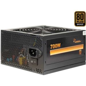 Argus BPS-700, 700W Voeding