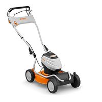 Stihl RMA 2 RPV | accu mulchmaaier | zonder accu en lader | 46 cm - 63570111415