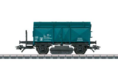 Märklin 46049 H0 Railreinigingswagen Märklin 46049 H0 Railreinigingswagen