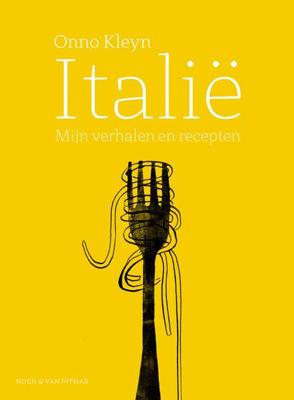 Italië - Onno Kleyn - Hardcover (9789038806419)