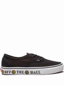 Vans baskets Authentic - Noir