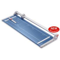 Dahle 556 Rolsnijmachine A1 Aantal paginas A4 80 g/m² (max): 10 vel