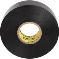 Scotch SUPER33+-50X33 Isolatietape Scotch Zwart (l x b) 33 m x 50 mm 1 stuk(s)