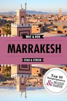 Marrakesh: Stad en Streek