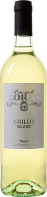 Principe de Loray Grillo