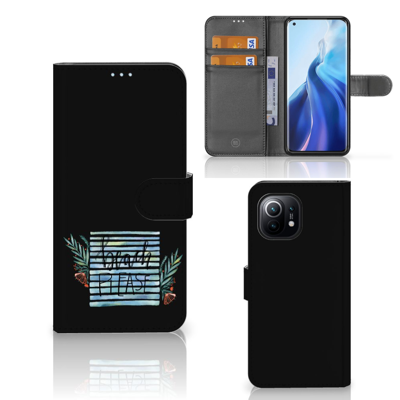 adidas Performance Adilette Aqua slippers wit/goud adidas Performance Adilette Aqua slippers wit/goud