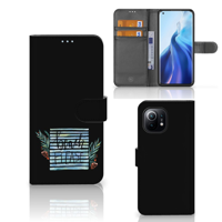 adidas Performance Adilette Aqua slippers wit/goud