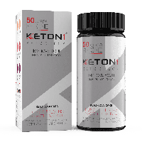 Ketose urine teststrips