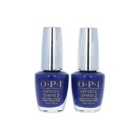 O.P.I Infinite Shine Nagellak - Indignantly Indigo