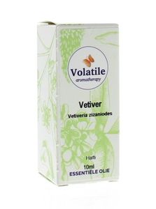 Vetiver