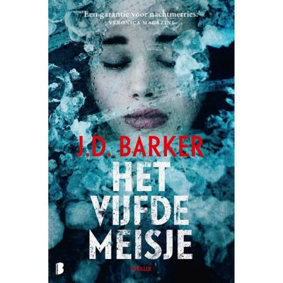 Het vijfde meisje