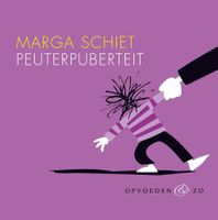 Peuterpuberteit - Marga Schiet - ebook