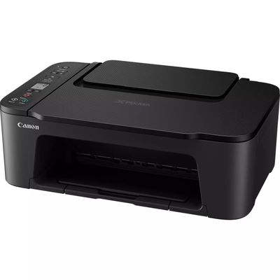 Canon PIXMA TS3550i Multifunctionele printer Inkjet Kleur A4 Printen, scannen, kopiëren Duplex, USB, WiFi