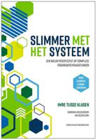 Slimmer met het systeem