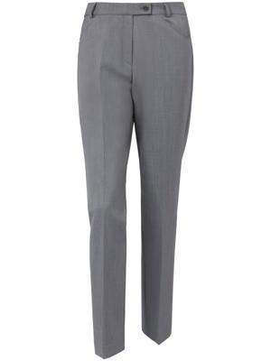 Broek Van Brax Feel Good grijs