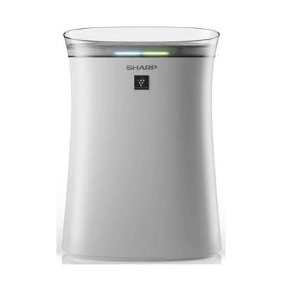 Sharp Home Appliances UA-PF40E-W luchtreiniger 30 m² 49 dB 27 W Wit