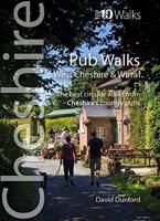 Wandelgids Cheshire & Wirral Pub Walks | Northern Eye Books - thumbnail